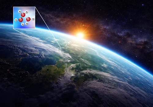 Science case illustration